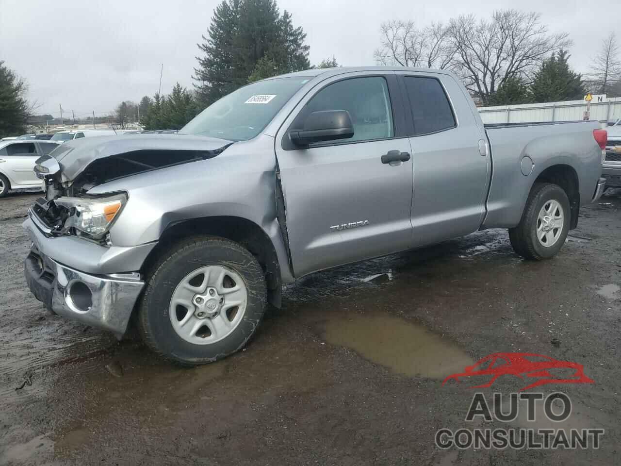 TOYOTA TUNDRA 2013 - 5TFRM5F10DX058874