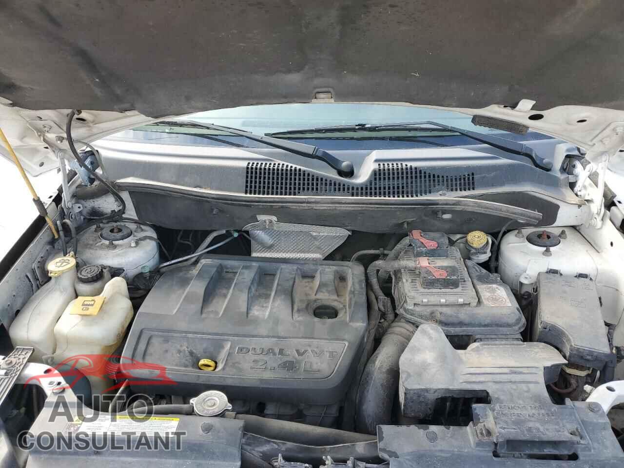 JEEP COMPASS 2012 - 1C4NJCBB4CD657156