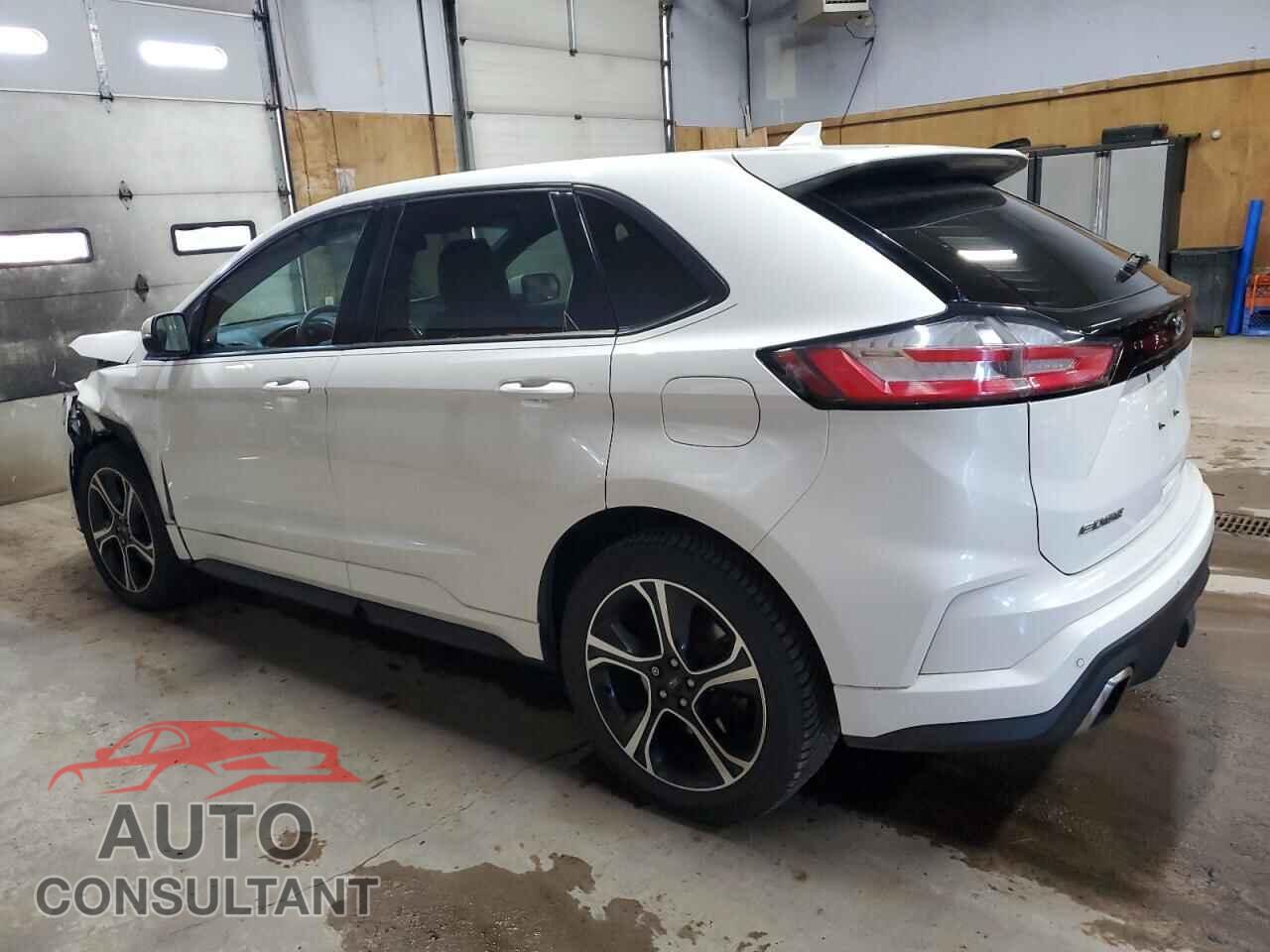 FORD EDGE 2020 - 2FMPK4AP9LBA08916