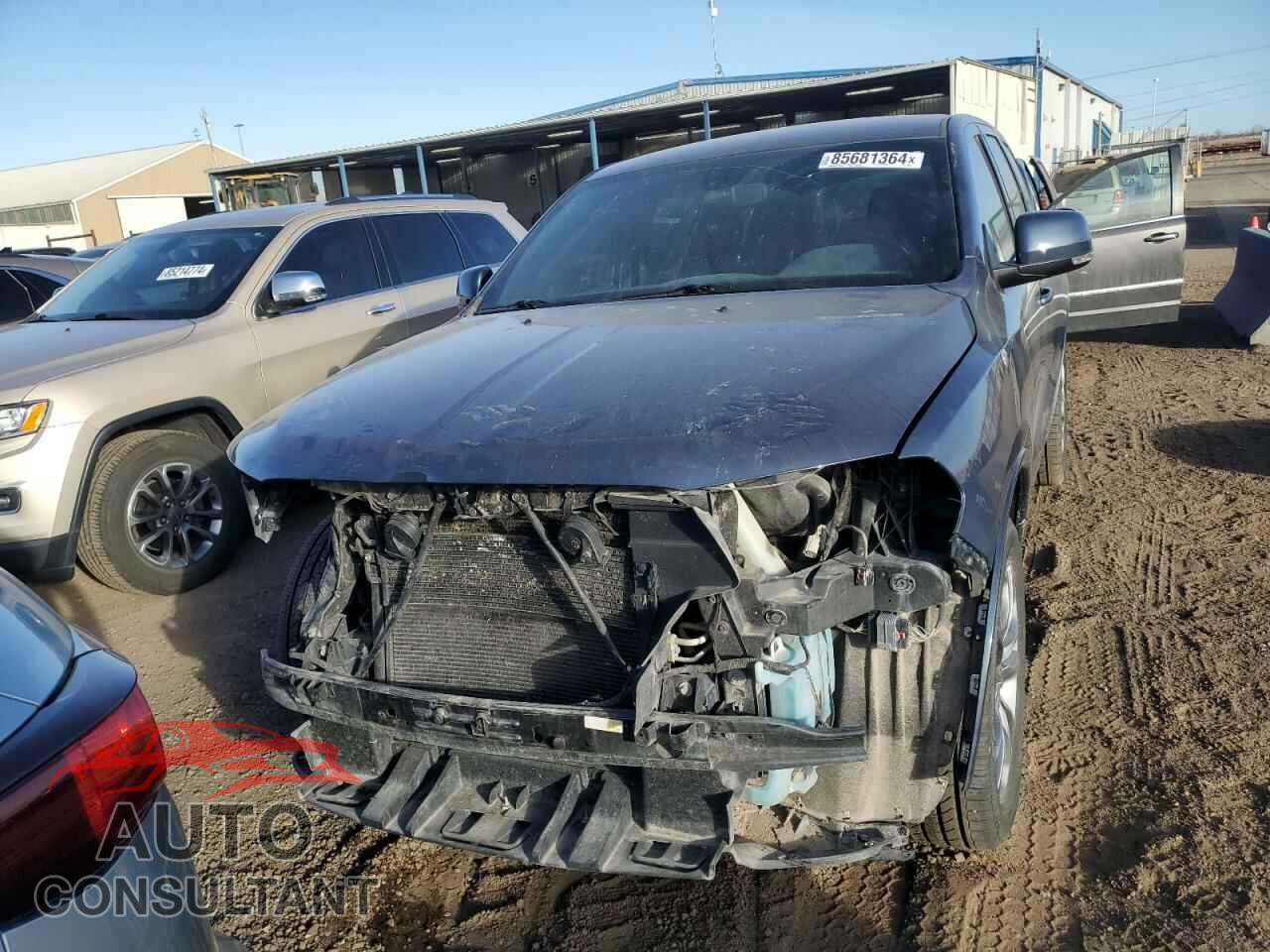 DODGE DURANGO 2020 - 1C4RDJDG7LC165183