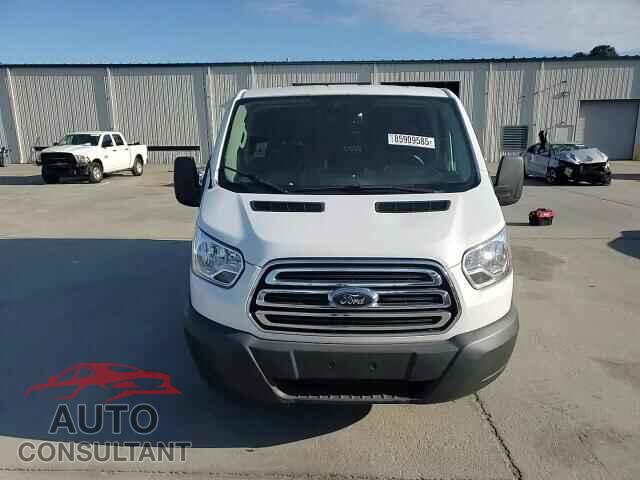 FORD TRANSIT 2018 - 1FTYR1YM5JKB02678