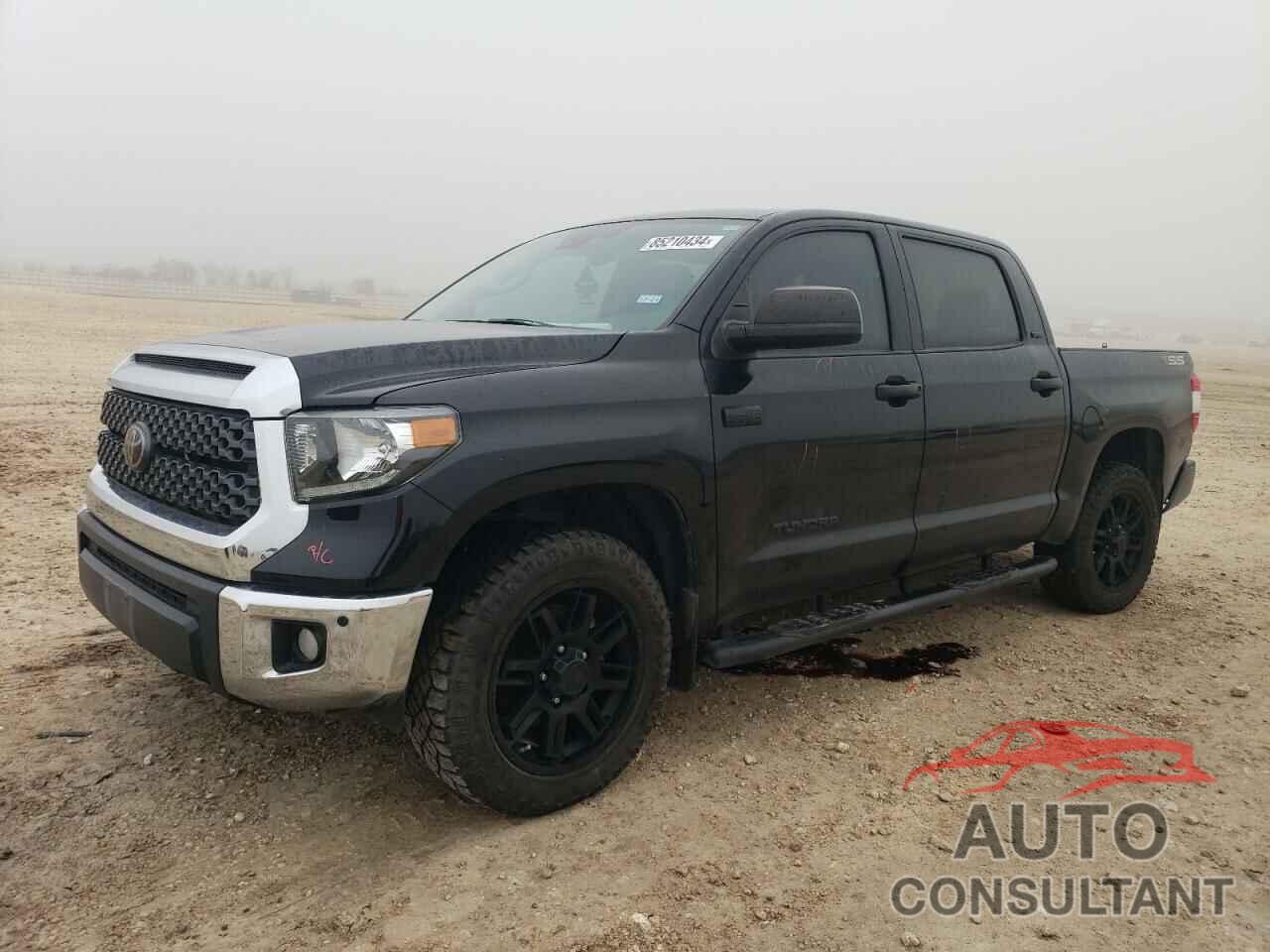 TOYOTA TUNDRA 2021 - 5TFEY5F13MX295717
