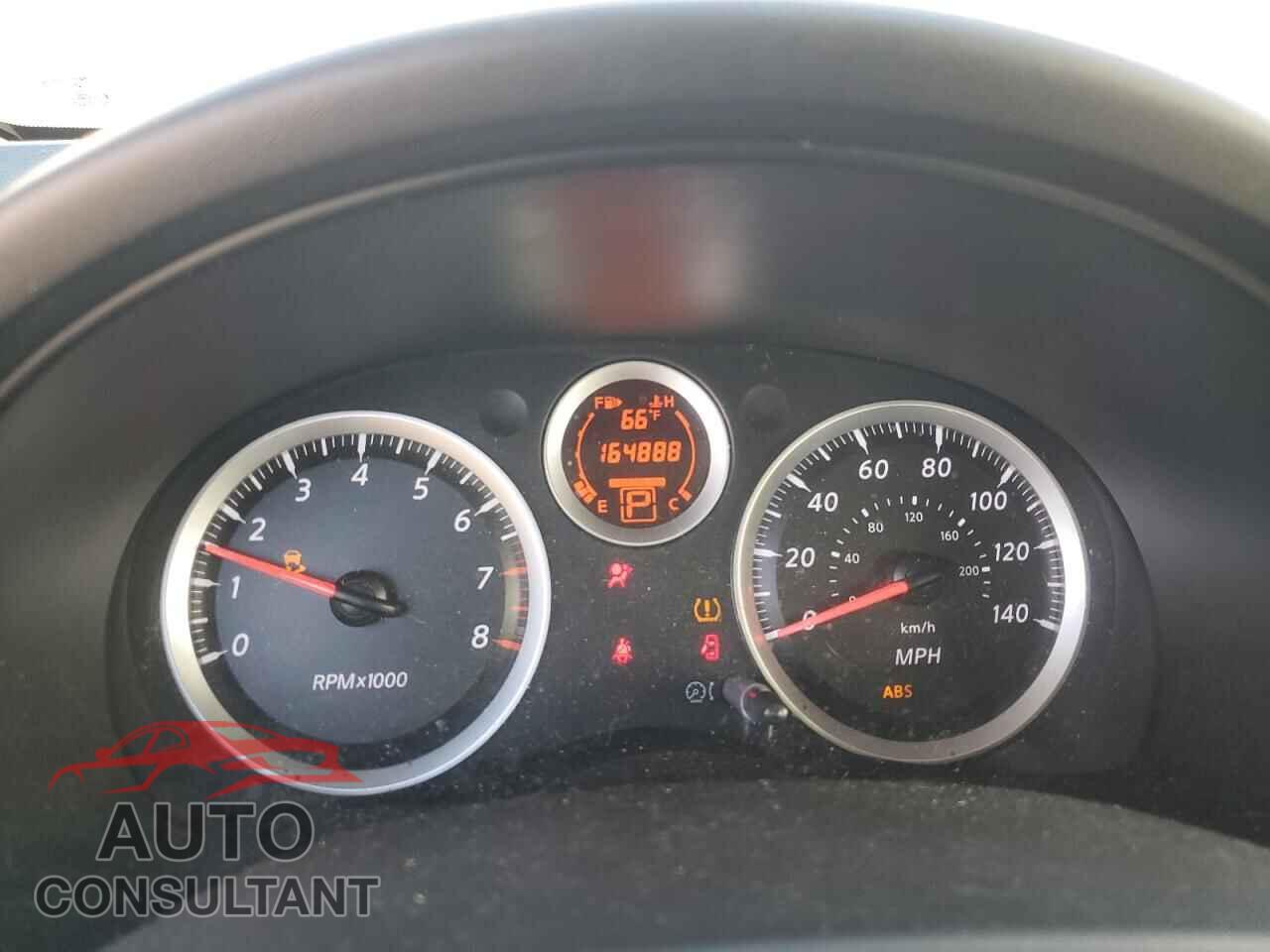 NISSAN SENTRA 2012 - 3N1AB6AP1CL689294