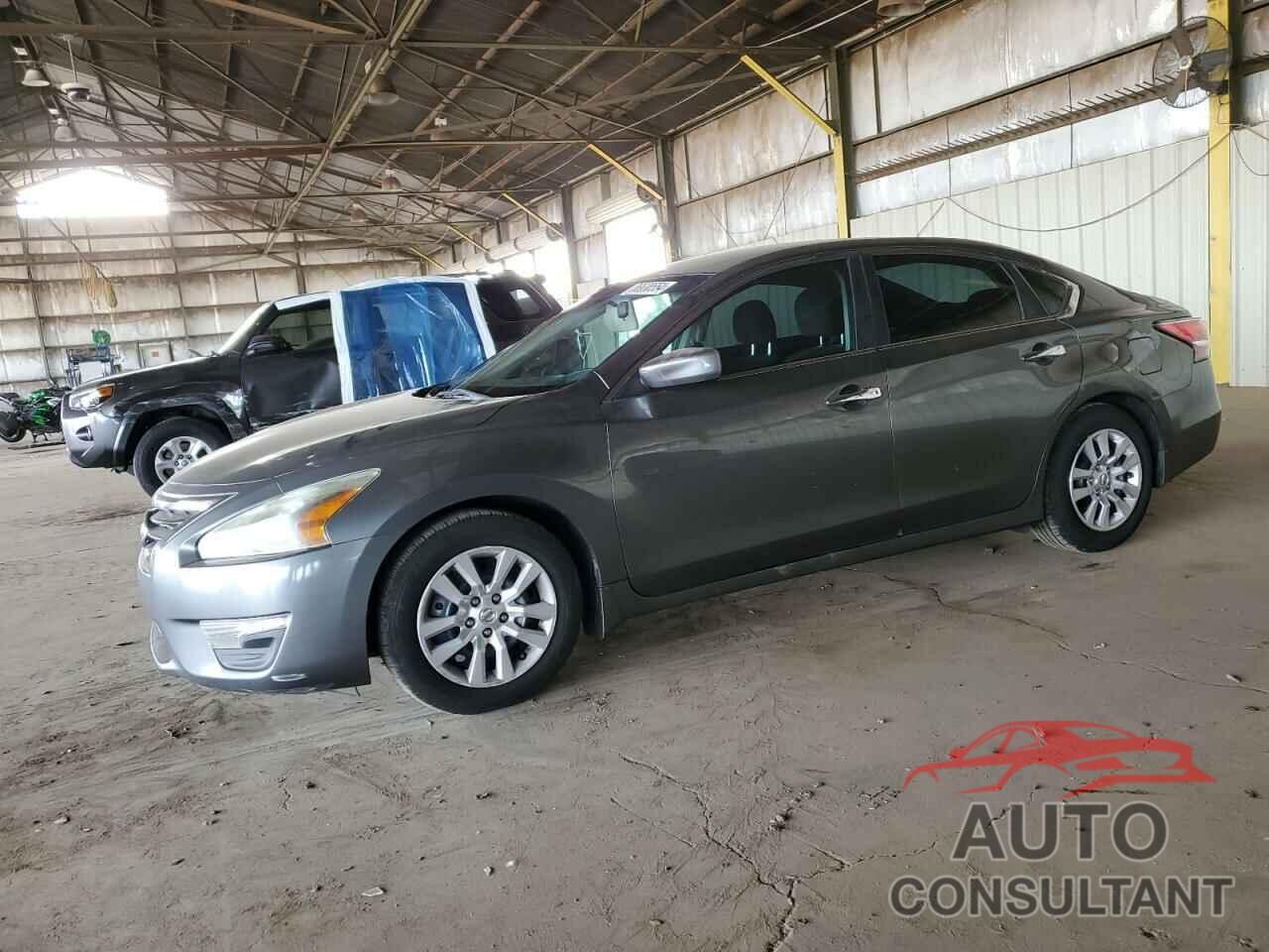 NISSAN ALTIMA 2015 - 1N4AL3AP0FN383187