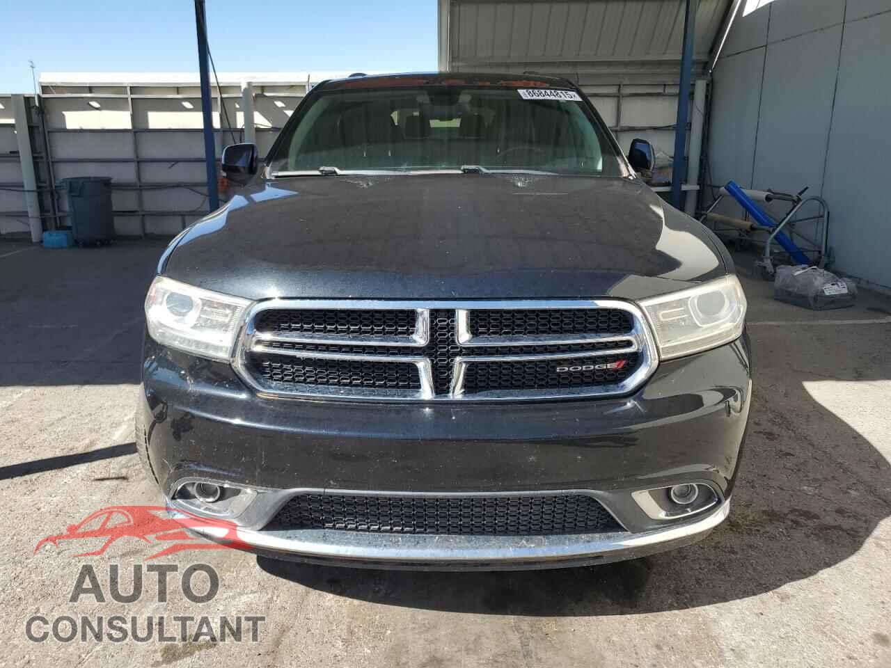 DODGE DURANGO 2015 - 1C4RDHDG9FC834177