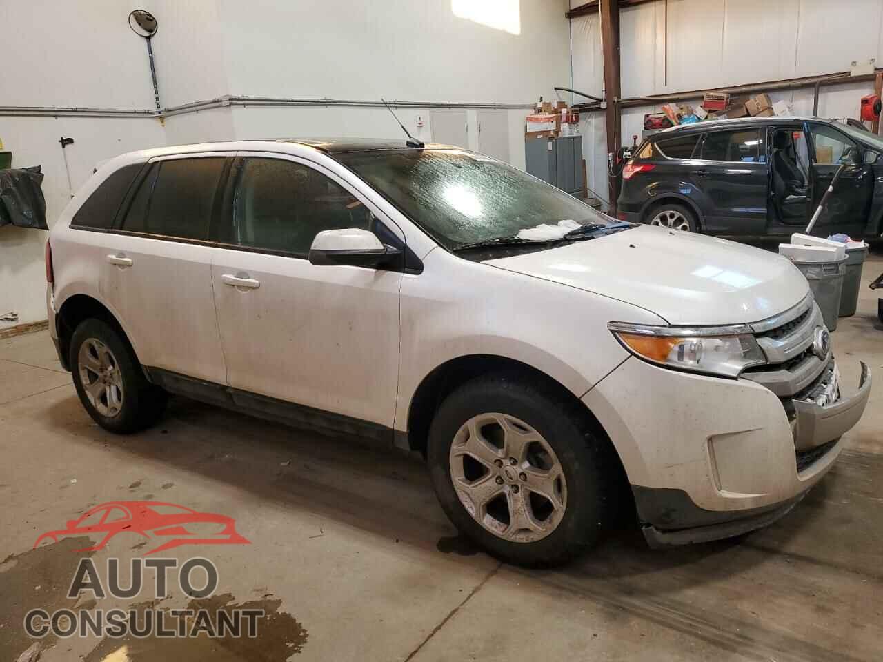 FORD EDGE 2014 - 2FMDK4JC5EBB08076