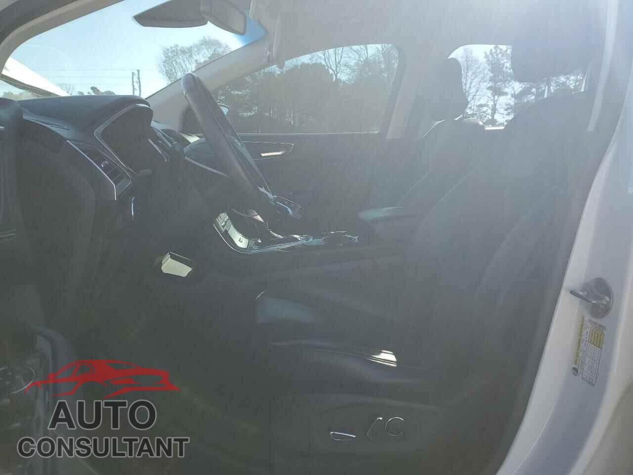 FORD EDGE 2015 - 2FMTK3AP0FBB00400