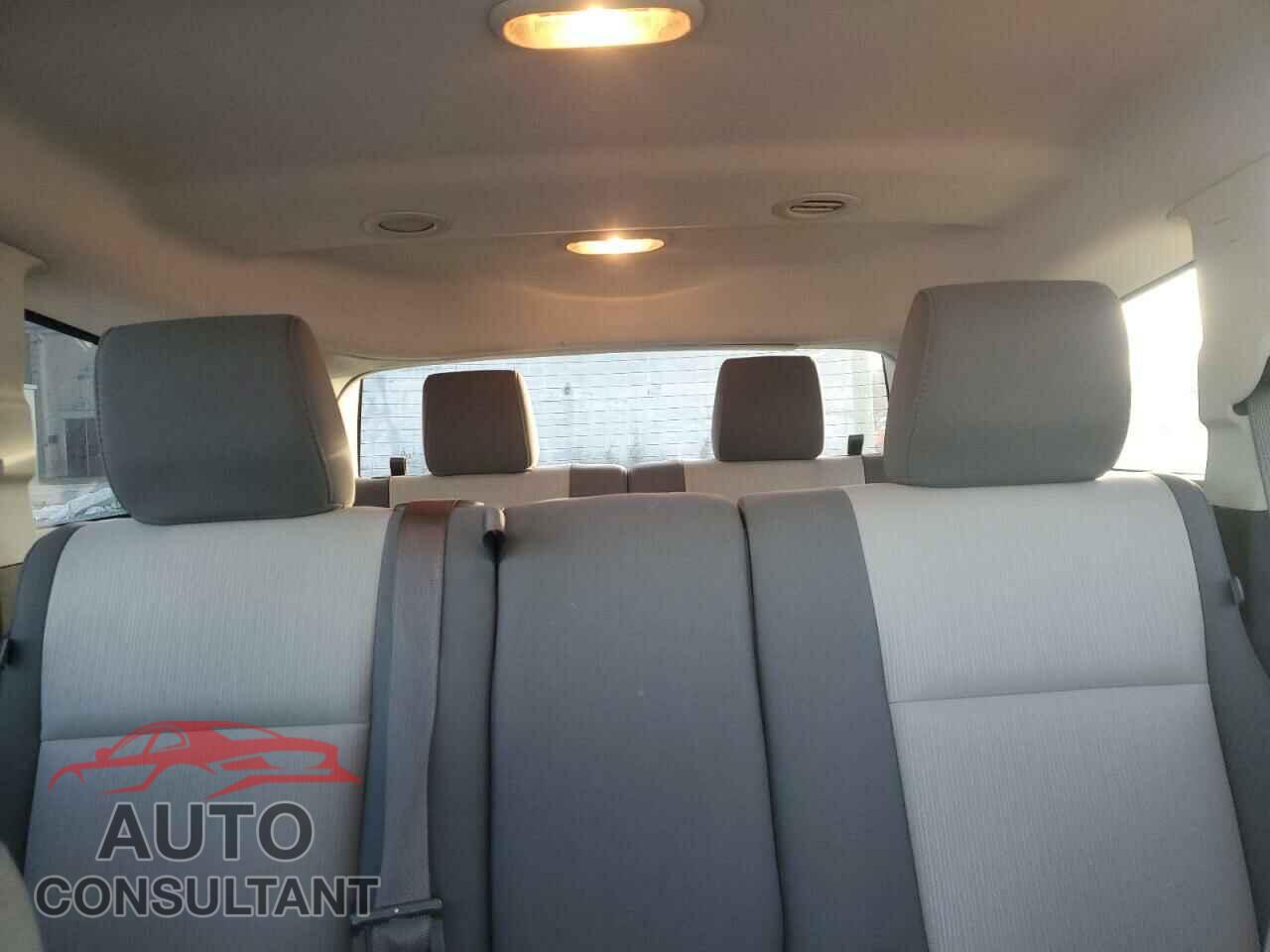 DODGE JOURNEY 2010 - 3D4PG5FV1AT121069