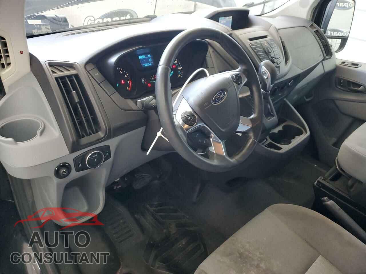 FORD TRANSIT 2015 - 1FTYE1YM2FKA87253