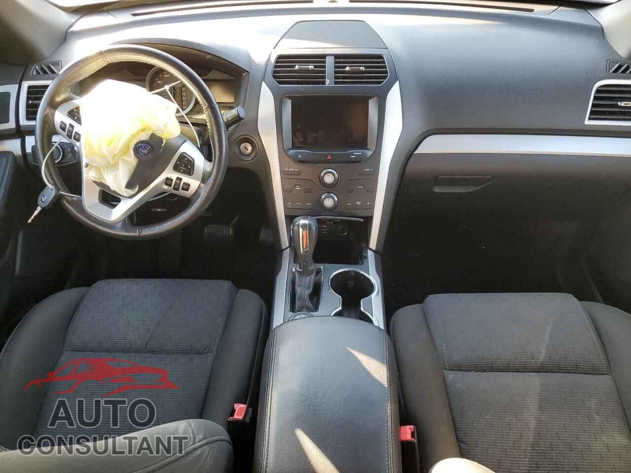 FORD EXPLORER 2015 - 1FM5K8D86FGA72816