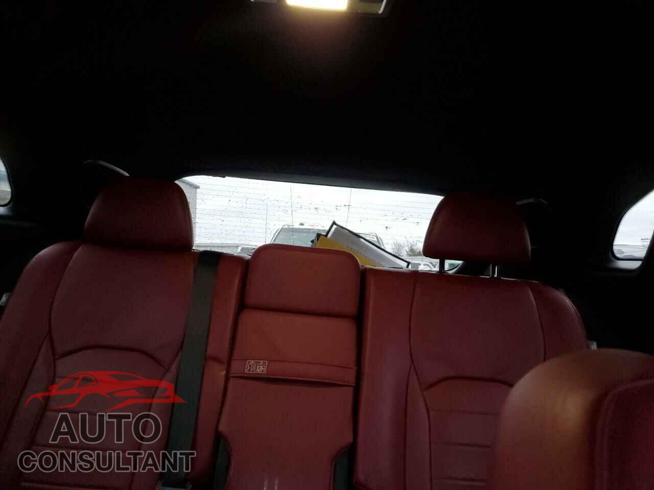 LEXUS RX350 2019 - 2T2BZMCA3KC185773
