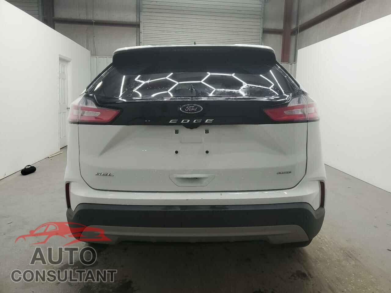FORD EDGE 2024 - 2FMPK4J91RBA88481