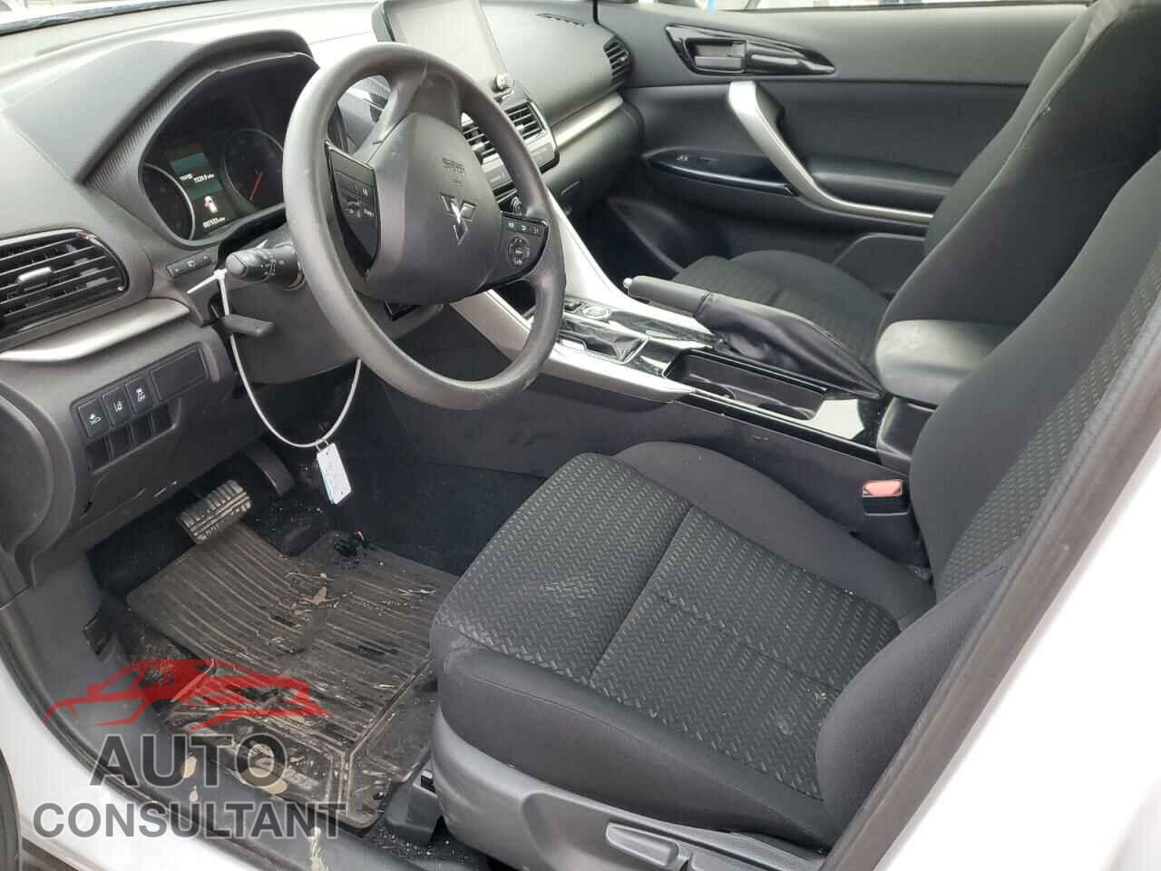 MITSUBISHI ECLIPSE 2024 - JA4ATVAA4RZ052475