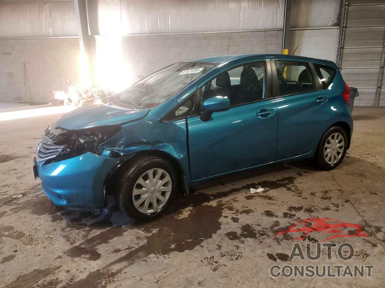 NISSAN VERSA 2015 - 3N1CE2CPXFL388212