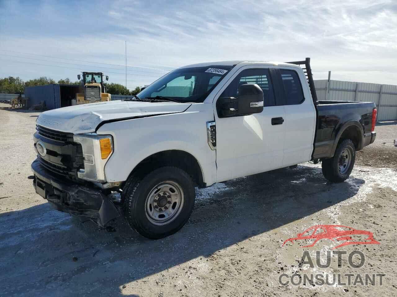 FORD F250 2017 - 1FT7X2A62HED58949