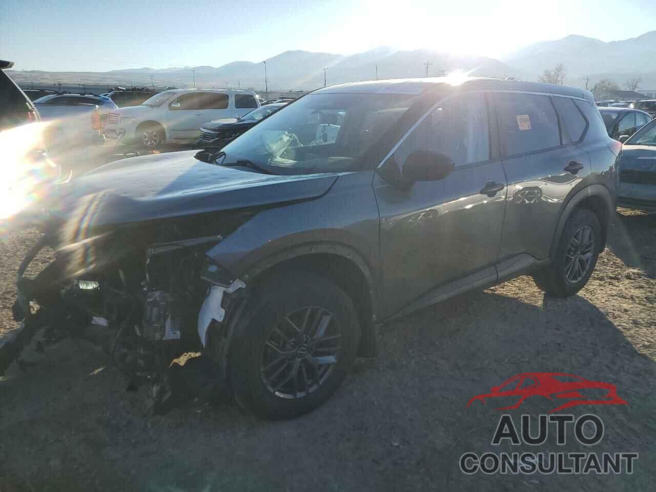 NISSAN ROGUE 2023 - 5N1BT3AB9PC775998