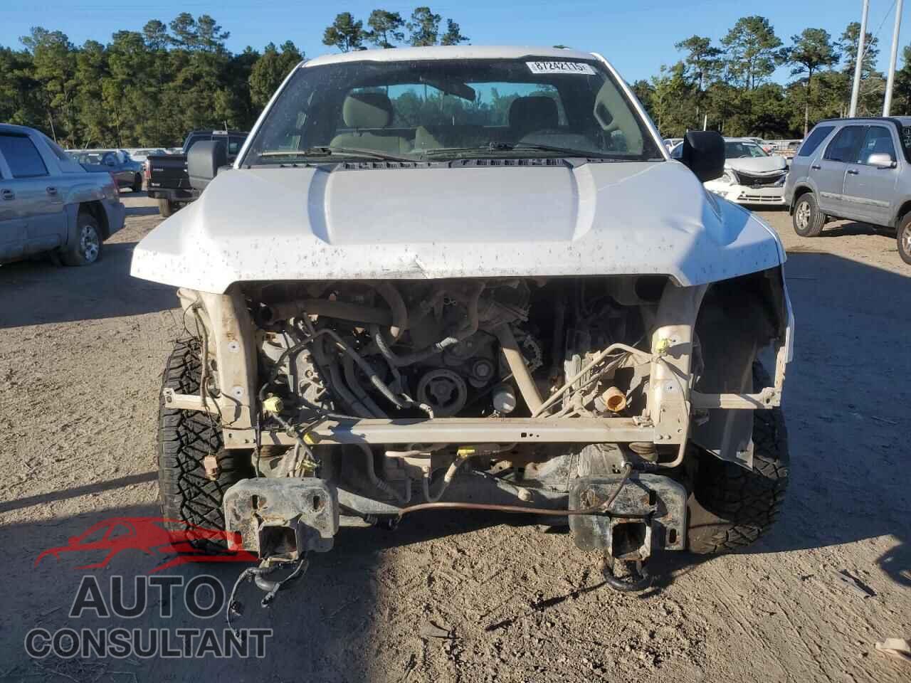 FORD All Models 2018 - 1FTMF1EB0JKC85773