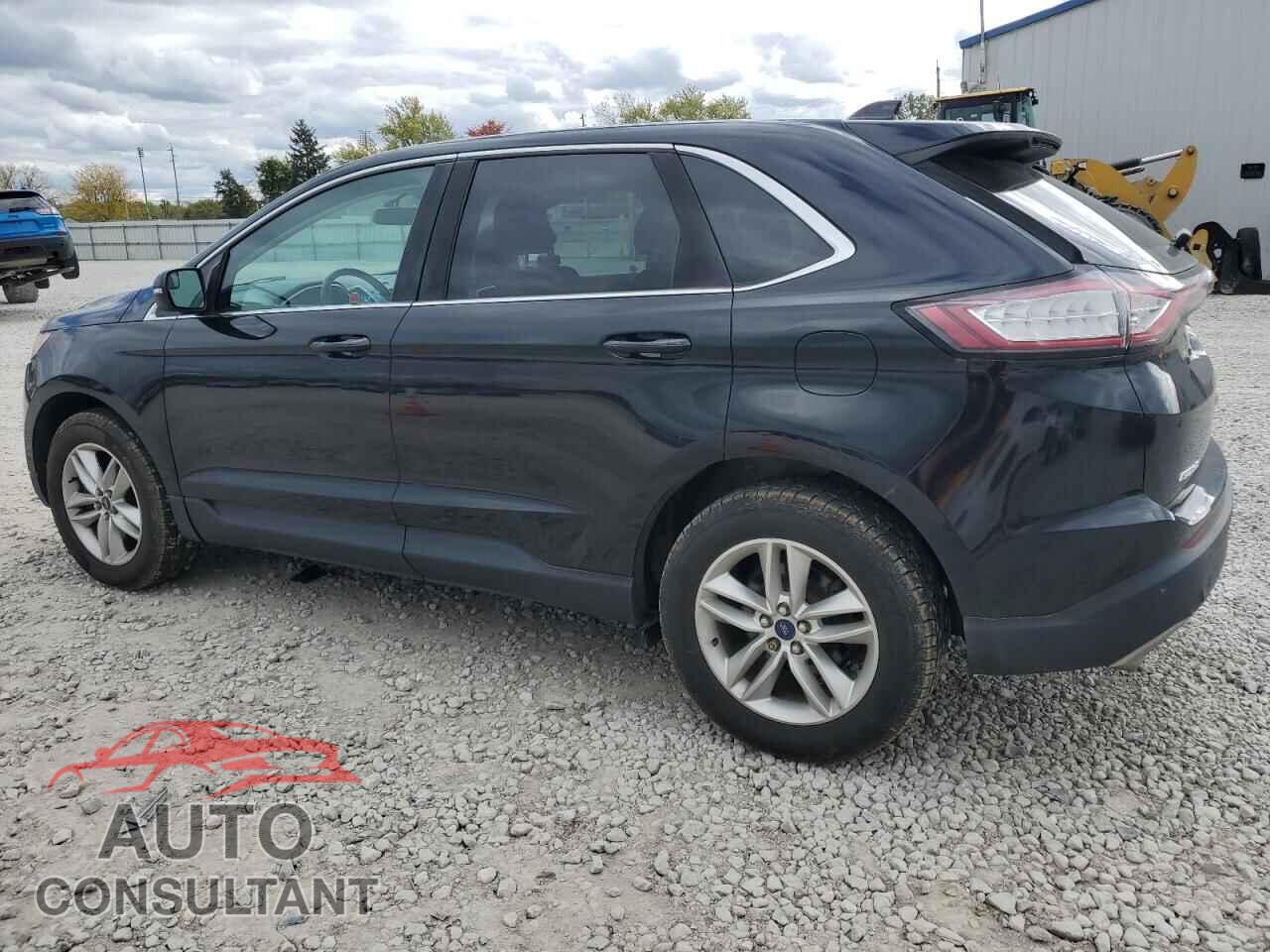FORD EDGE 2016 - 2FMPK4J92GBB90367