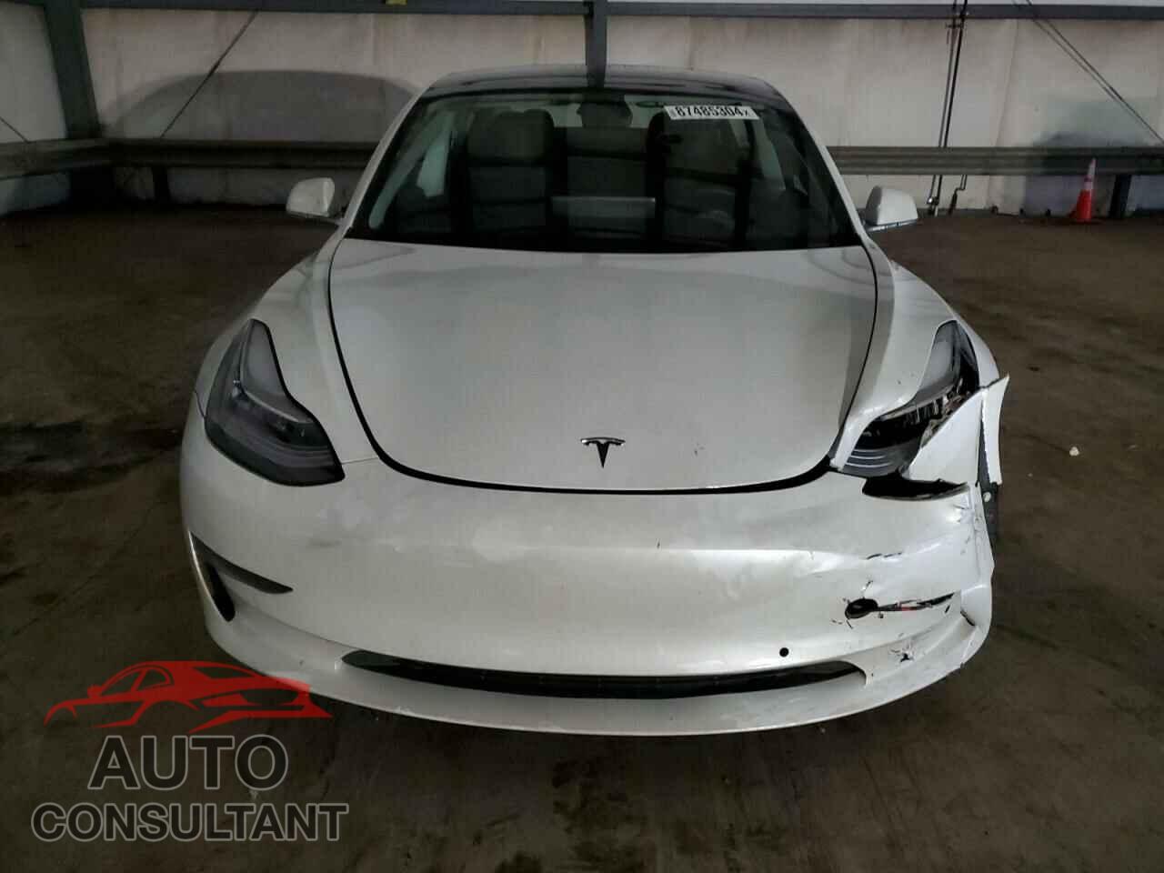 TESLA MODEL 3 2020 - 5YJ3E1EB8LF621393