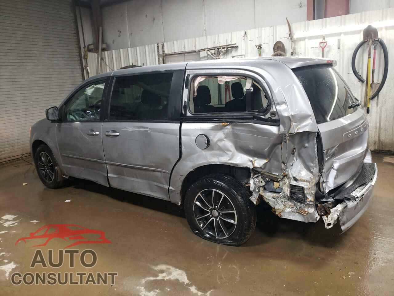DODGE CARAVAN 2013 - 2C4RDGBG9DR719838