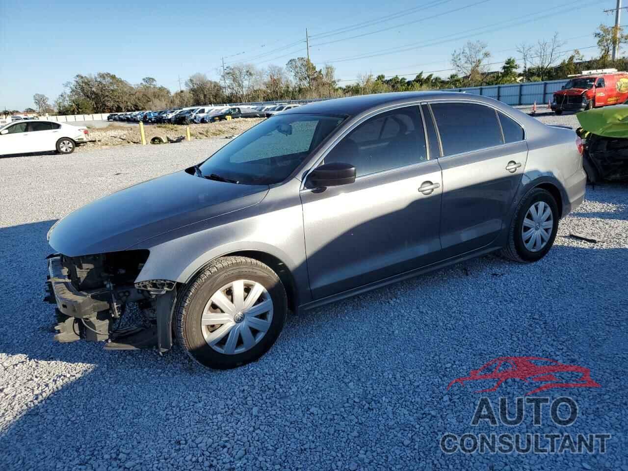 VOLKSWAGEN JETTA 2016 - 3VW267AJ6GM303747