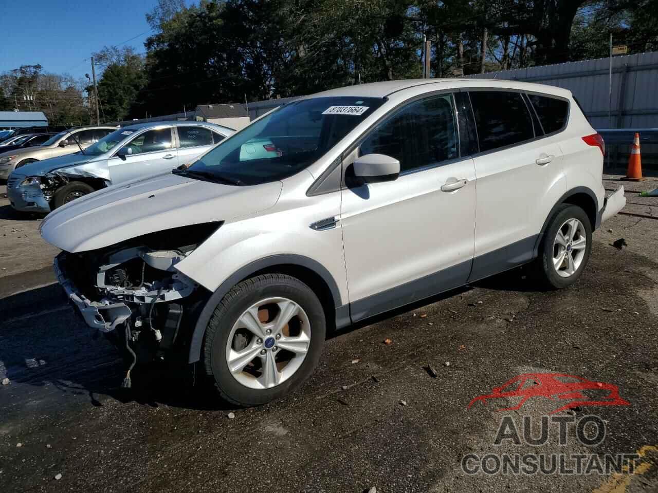 FORD ESCAPE 2015 - 1FMCU0GX0FUB60087