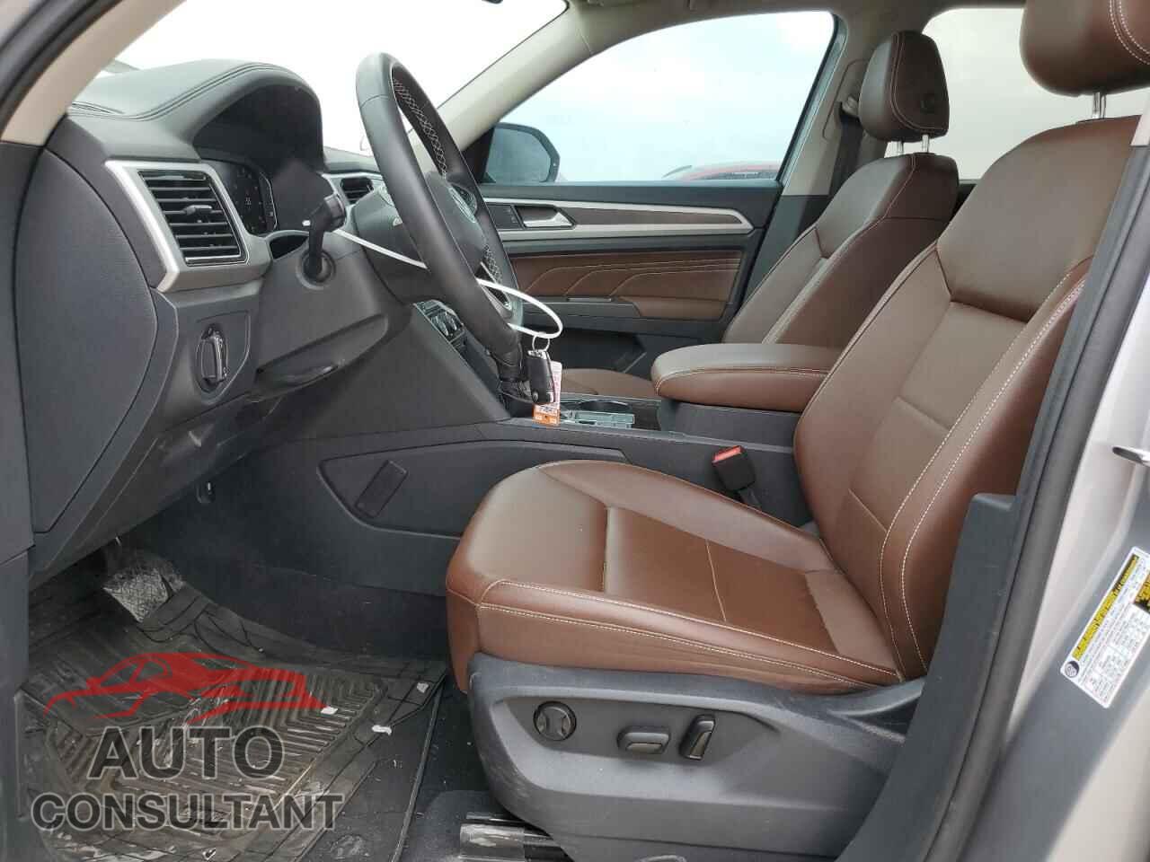 VOLKSWAGEN ATLAS 2023 - 1V2WP2CA3PC508377