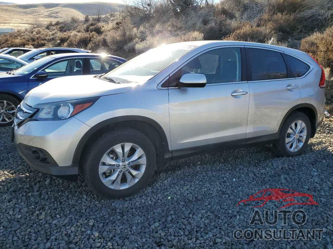 HONDA CRV 2014 - 2HKRM4H51EH659945