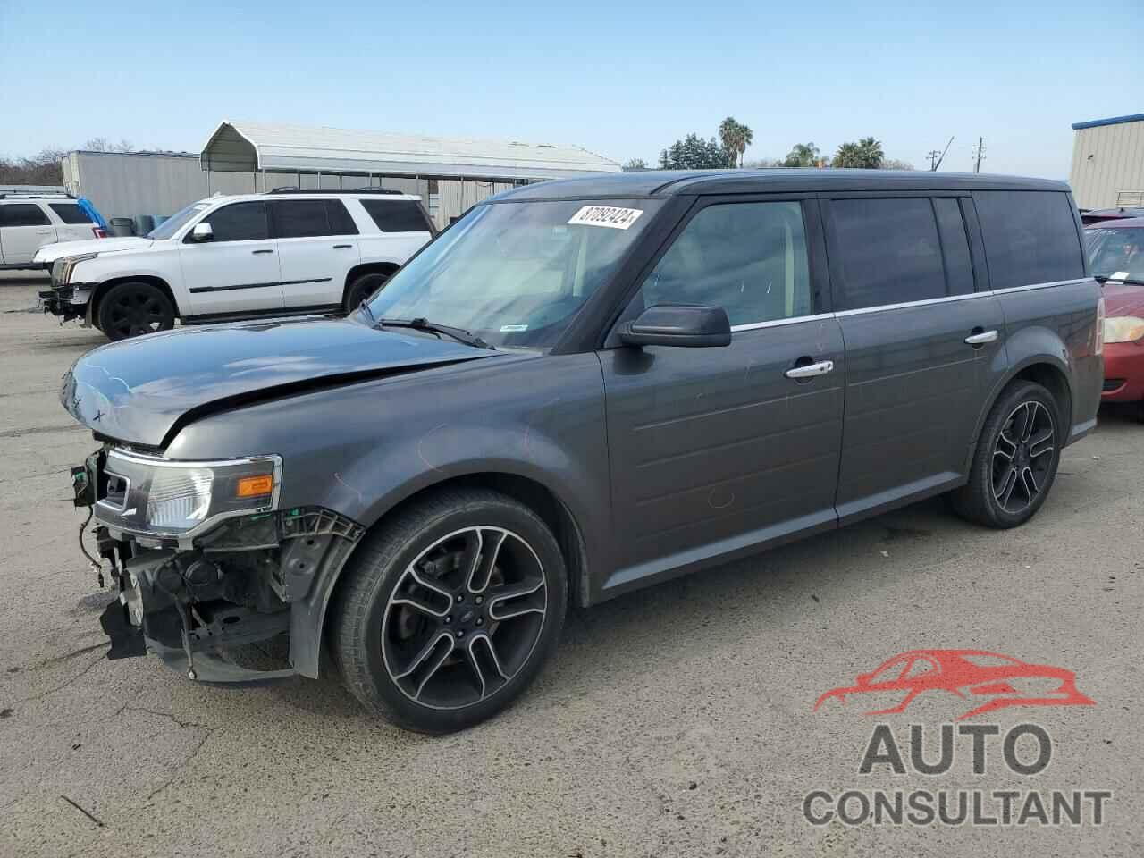 FORD FLEX 2015 - 2FMGK5C83FBA05106