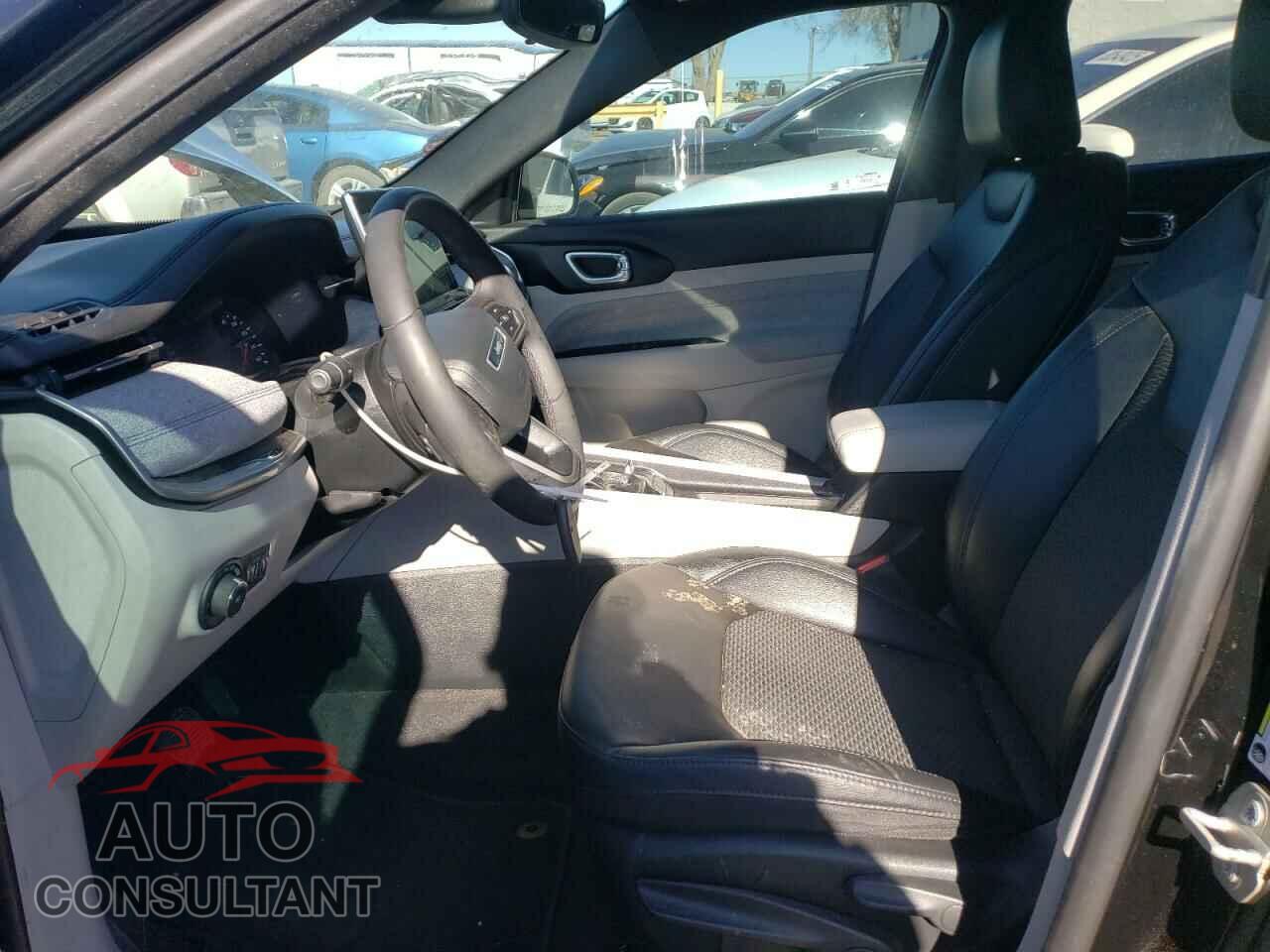 JEEP COMPASS 2024 - 3C4NJDBN8RT587194