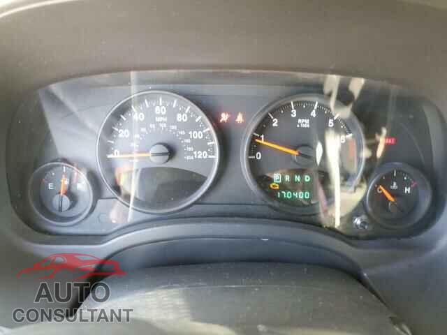 JEEP COMPASS 2010 - 1J4NT4FB3AD593693
