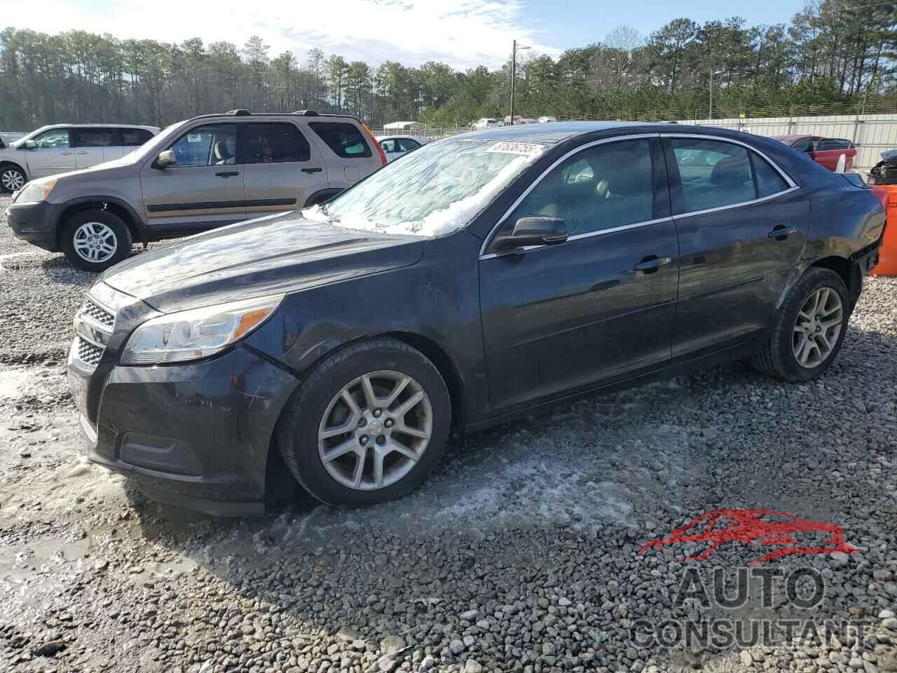 CHEVROLET MALIBU 2013 - 1G11C5SA2DF265769