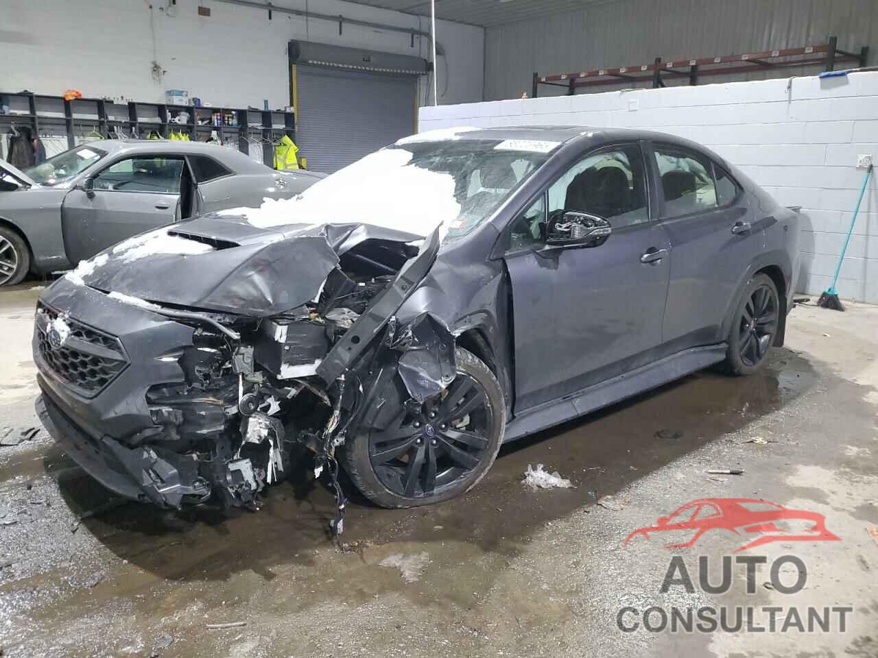 SUBARU WRX 2023 - JF1VBAL6XP9801049