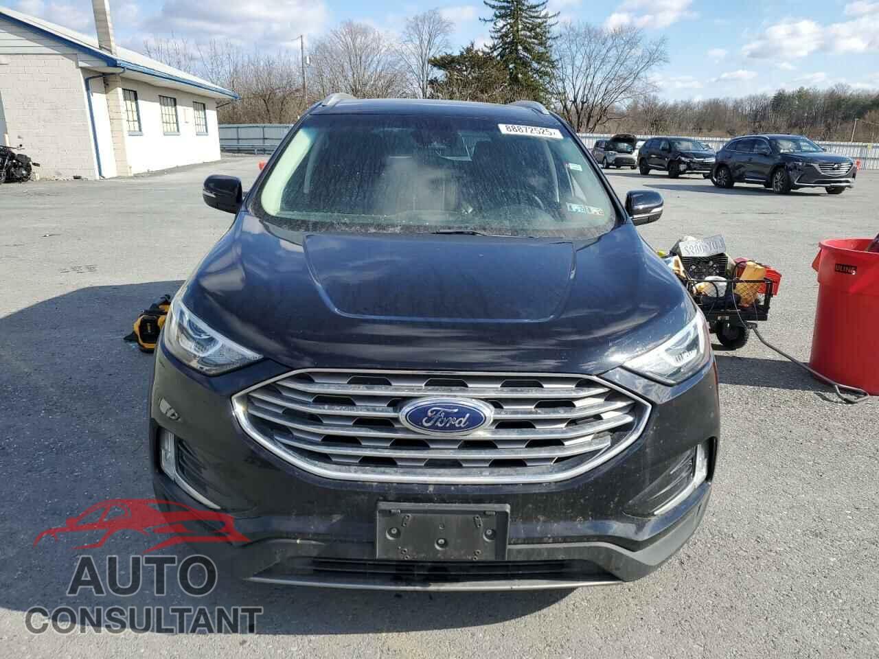FORD EDGE 2019 - 2FMPK3J93KBC24318