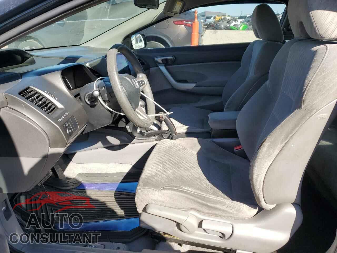HONDA CIVIC 2009 - 2HGFG12879H501685