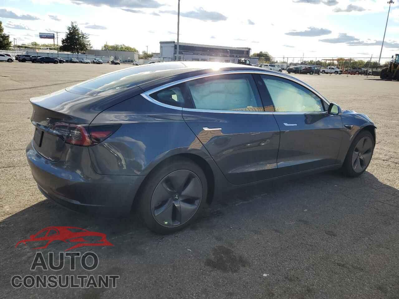 TESLA MODEL 3 2020 - 5YJ3E1EA1LF796799