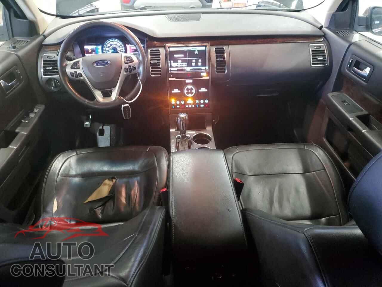 FORD FLEX 2015 - 2FMHK6D84FBA01672