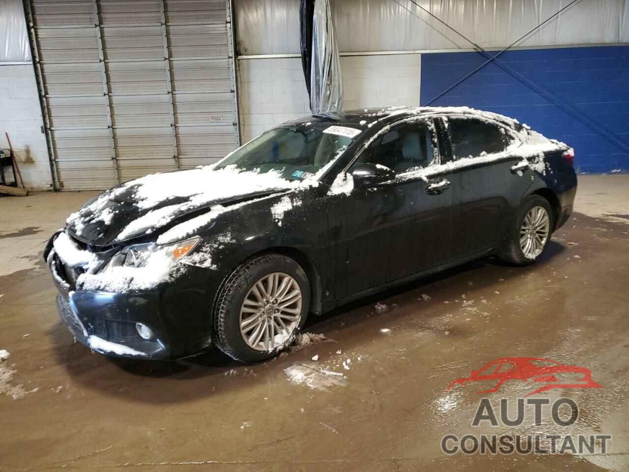 LEXUS ES350 2014 - JTHBK1GG5E2136579