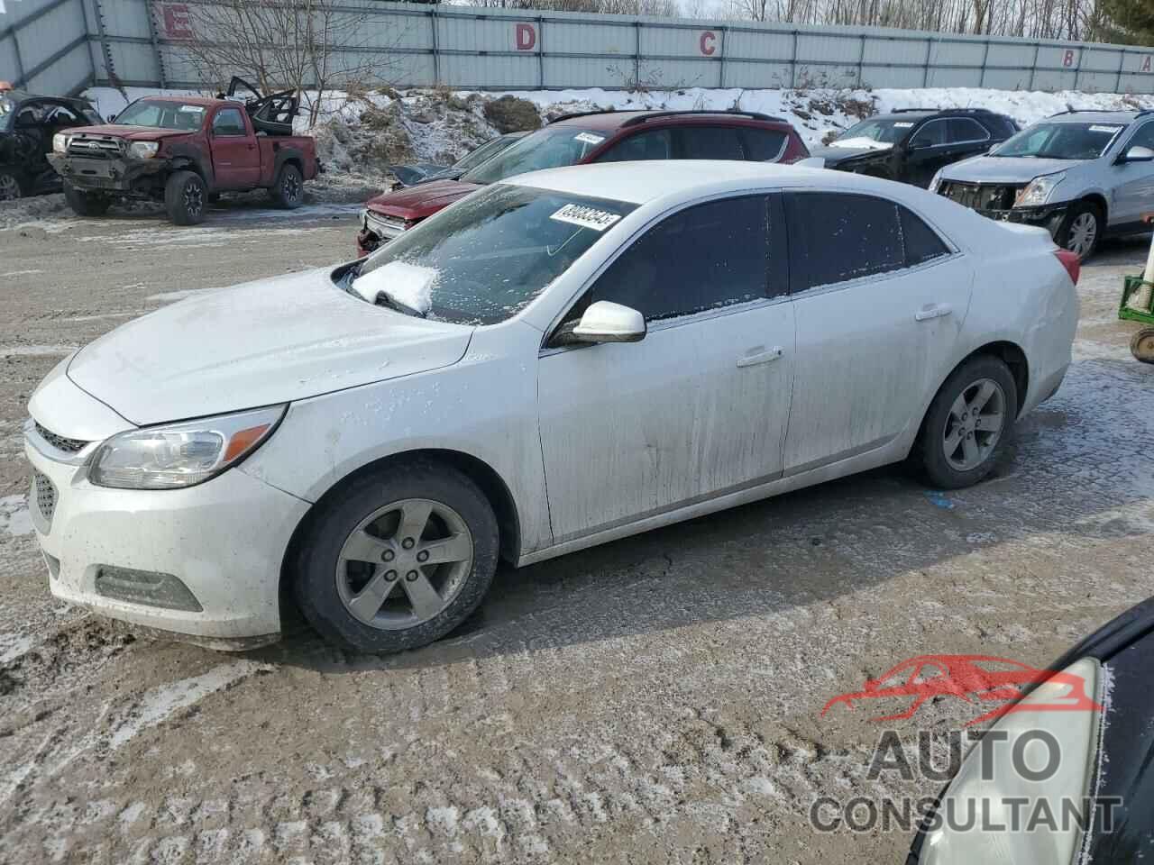 CHEVROLET MALIBU 2015 - 1G11C5SL4FF169436
