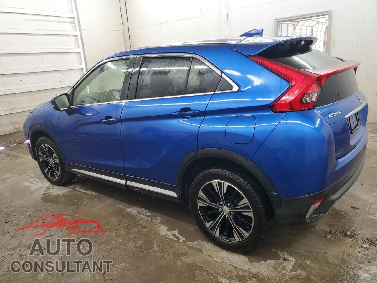 MITSUBISHI ECLIPSE 2019 - JA4AT5AA6KZ022965