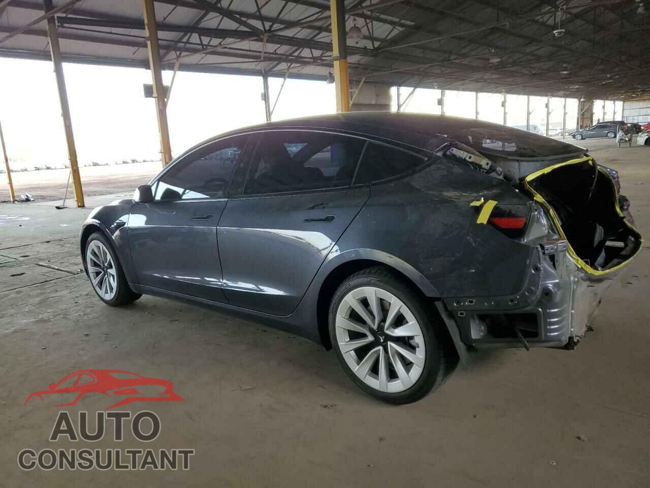 TESLA MODEL 3 2023 - 5YJ3E1EA2PF566372