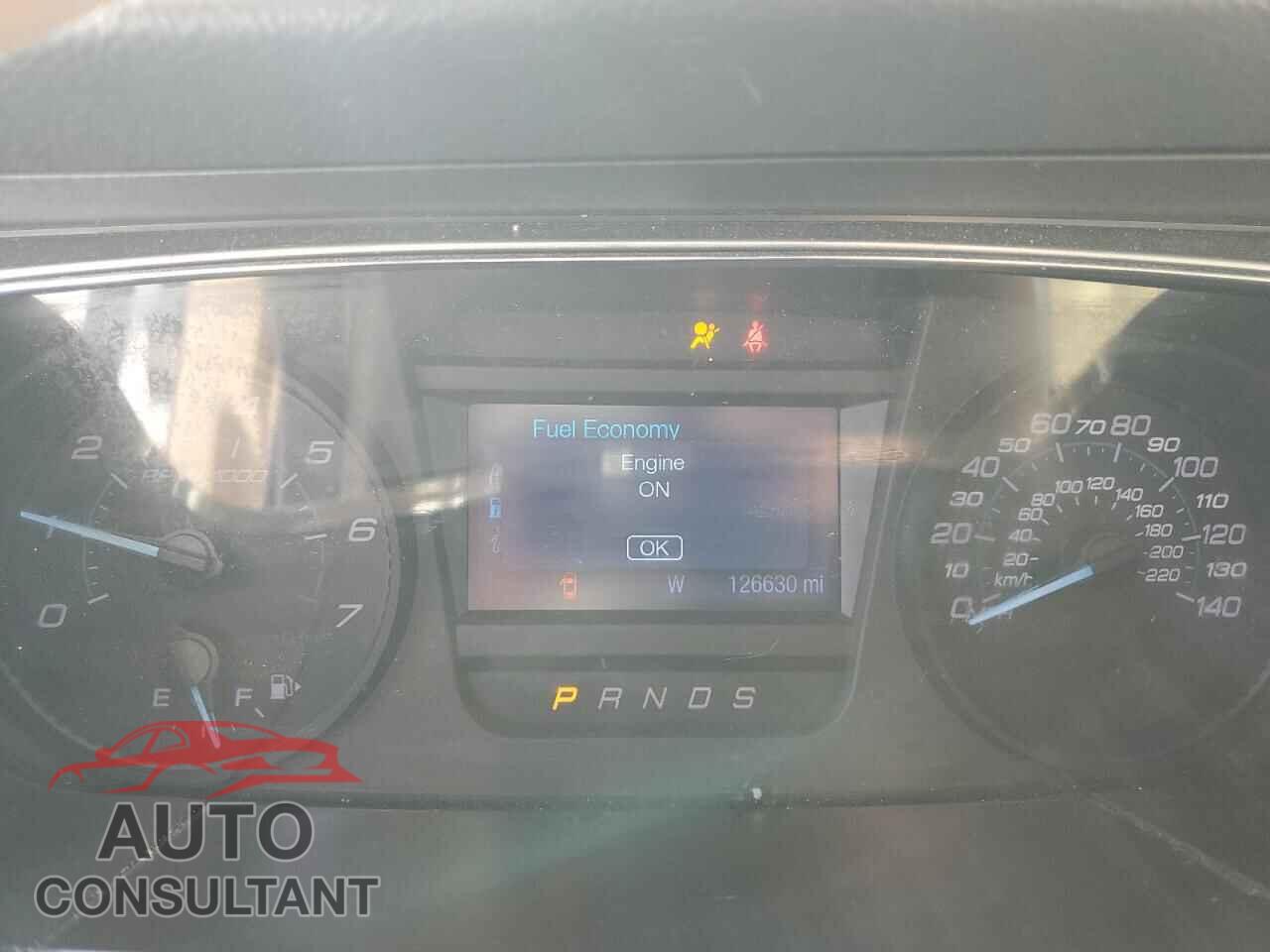 FORD TAURUS 2014 - 1FAHP2E82EG174228