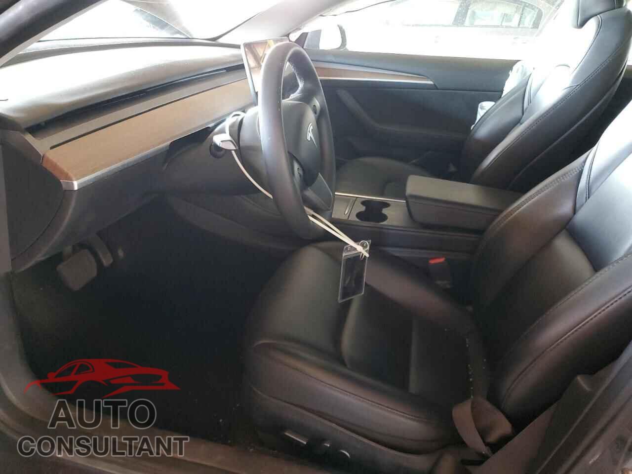 TESLA MODEL 3 2023 - 5YJ3E1EB4PF632185