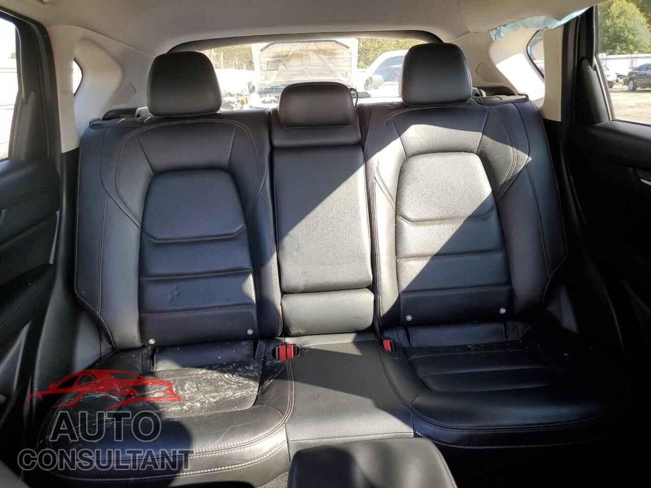 MAZDA CX-5 2020 - JM3KFADM3L0785670