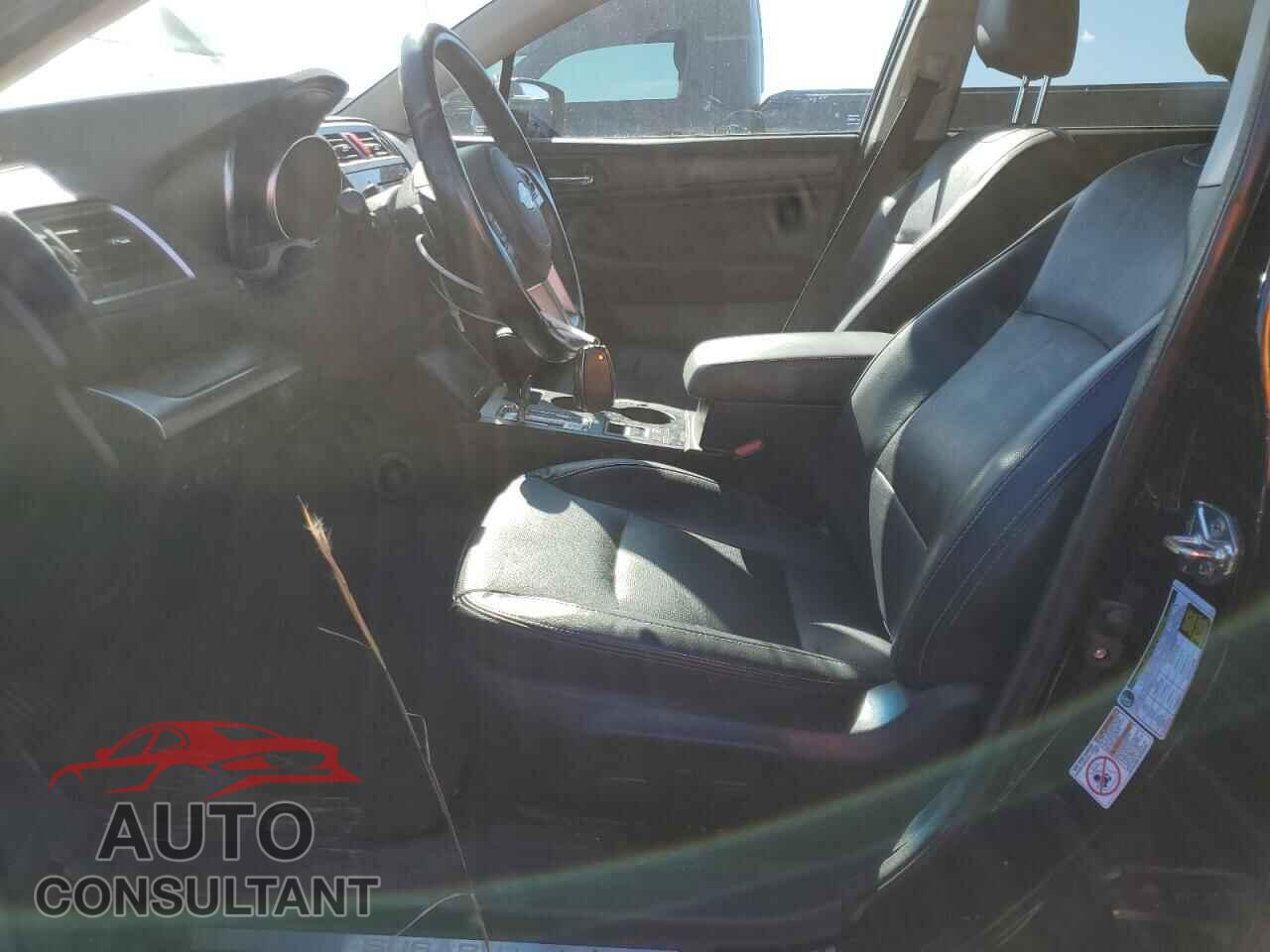 SUBARU OUTBACK 2017 - 4S4BSANC5H3263361