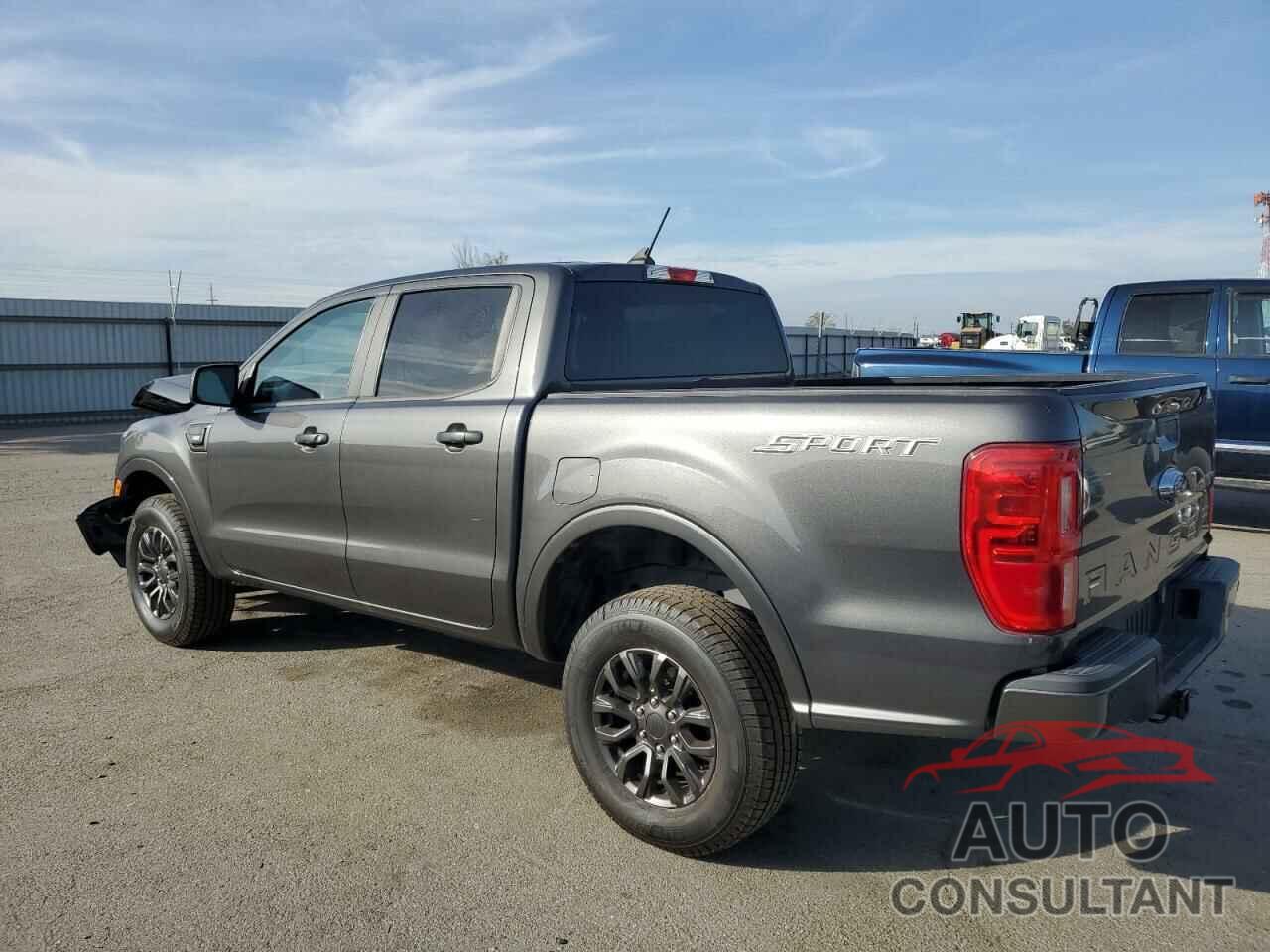 FORD RANGER 2019 - 1FTER4EHXKLA94617