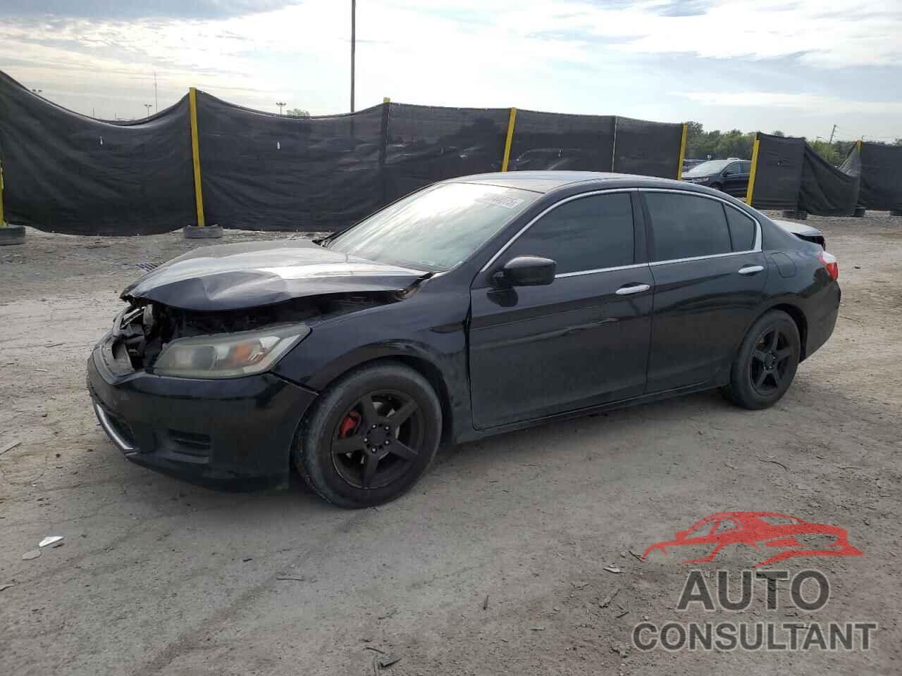HONDA ACCORD 2014 - 1HGCR2F3XEA247089