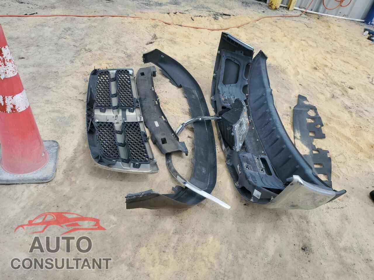 DODGE RAM 1500 2012 - 1C6RD6GP9CS135656