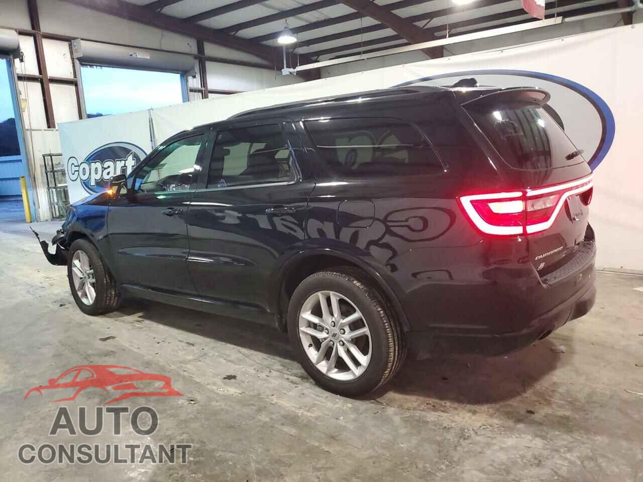 DODGE DURANGO 2024 - 1C4RDJDG9RC126152