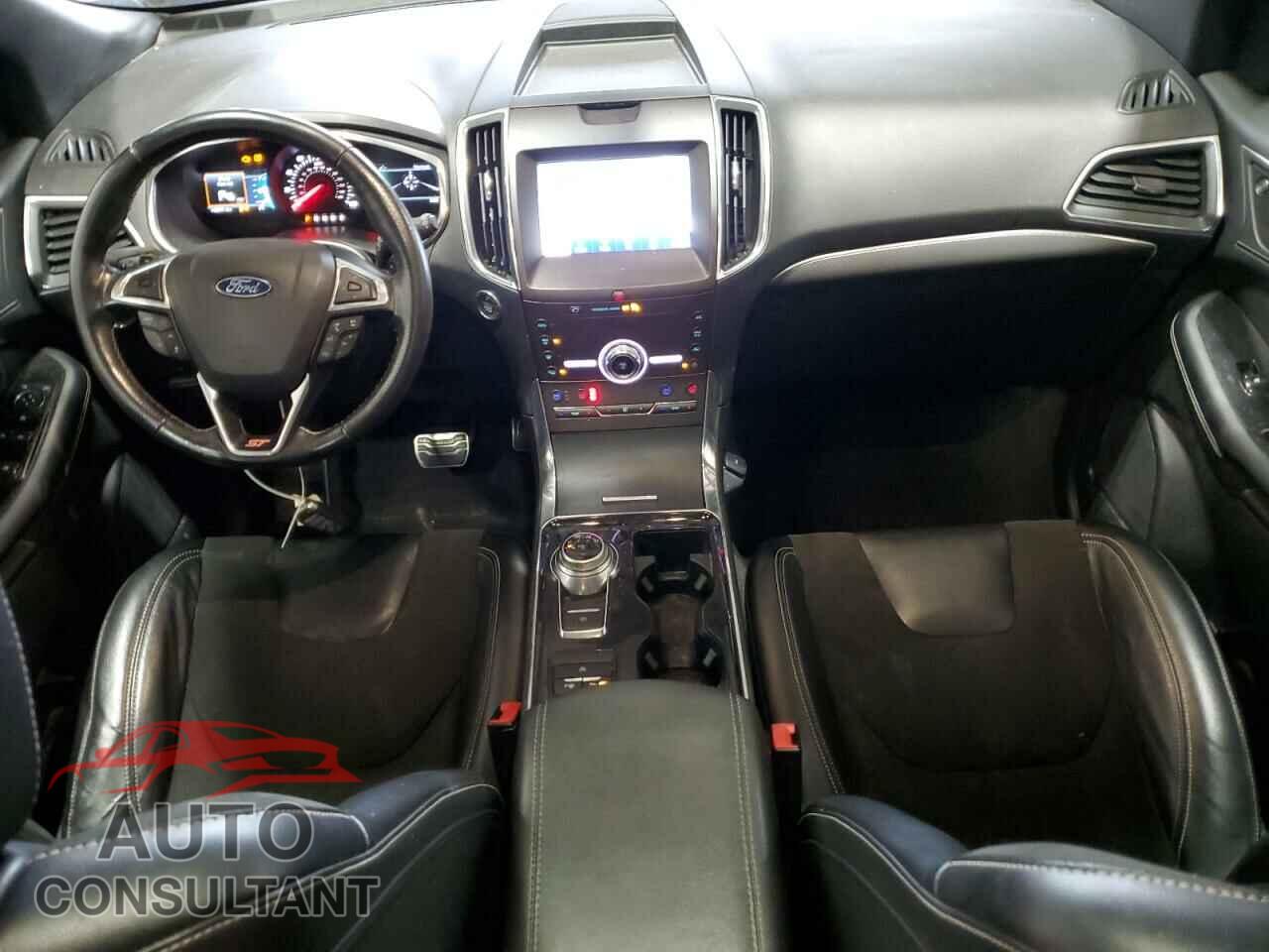 FORD EDGE 2020 - 2FMPK4AP1LBB46773